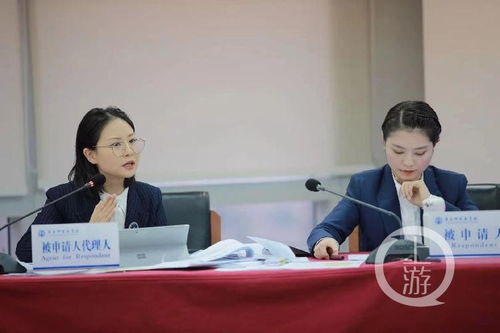 推動仲裁事業(yè)高質量發(fā)展 重慶仲裁杯 第四屆律師仲裁庭審大賽成功結束