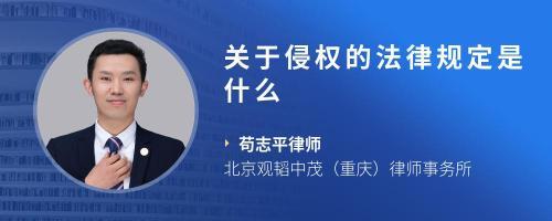 什么是法律產品