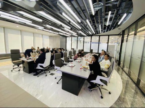 渝商在滬,聚焦 智慧 上海會客廳