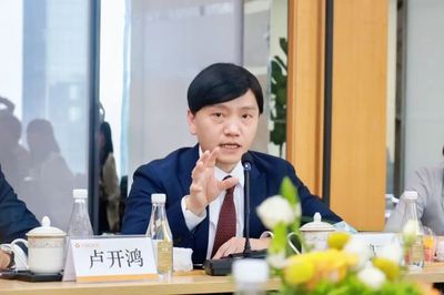 盈科資訊 | 盈科律師事務所西南區域2022年第一季度工作會議在盈科重慶舉行