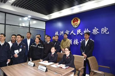 用法治構筑營商環境新高地