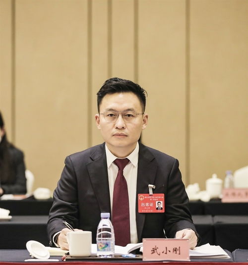 市人大代表 上海中聯 重慶 律師事務所執行主任 武小剛 利用數字化提升停車管理水平