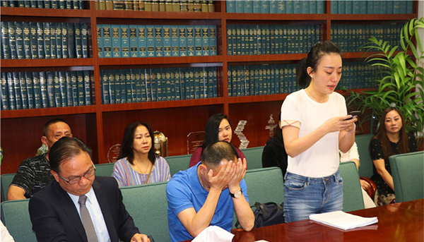 世界杯期間重慶嚴(yán)查酒駕醉駕毒駕丨重慶留美女學(xué)生被槍殺案明日開庭審判