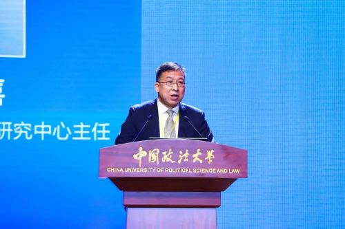 崇辯律師企業信用修復團隊榮獲 創新法律服務產品典型案例 大獎