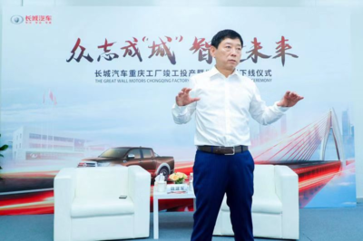 五問魏建軍:沒有市場還談什么未來?