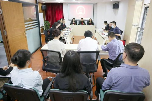 重慶坤源衡泰 昆明 律師事務(wù)所組織青年律師開展第二次民商事模擬法庭活動 律動律享