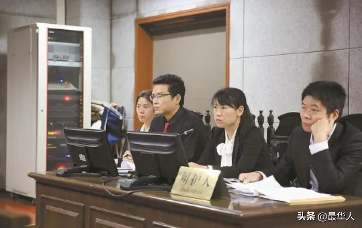 中國手語律師第一人唐帥:為2700萬聾啞人發(fā)聲后,遭遇死亡威脅
