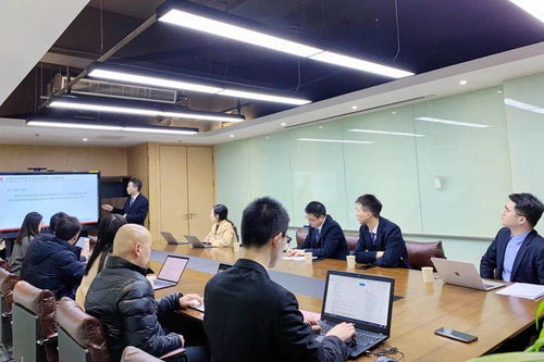 瀛永小課堂 九 律師與公證合作前景展望