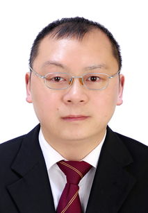 律師服務(wù)為民好榜樣候選人 重慶 譚鴻飛