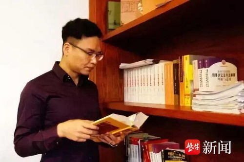 85后手語律師為聾人發(fā)聲十年 我不幫誰幫
