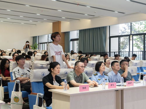 重慶開展消費教育進校園活動
