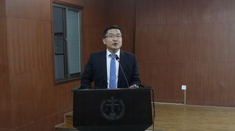 第六屆 漾翅杯 法律實踐能力大賽隆重開幕
