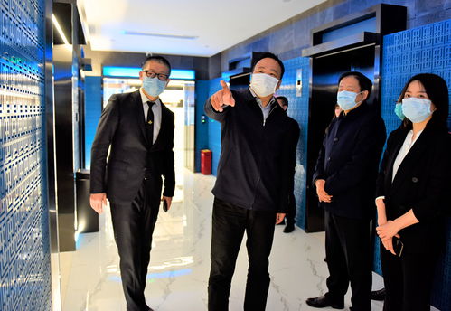 何毅赴重慶中世律師事務(wù)所開展調(diào)研，推動律師行業(yè)高質(zhì)量發(fā)展