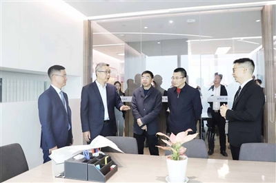 打響‘渝記’品牌，擦亮重慶律師金字招牌